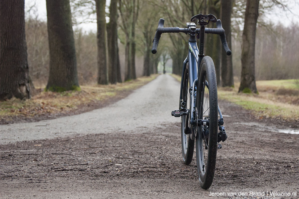 Schwalbe Pro One Allroad