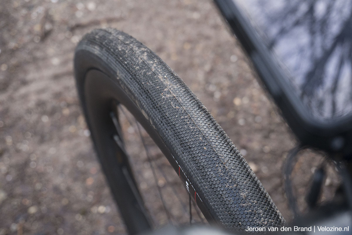 Schwalbe Pro One Allroad