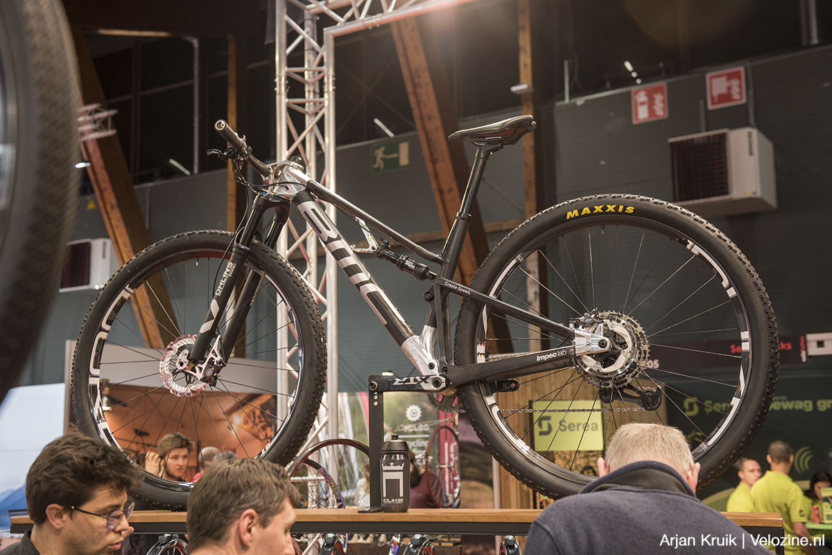 Velofollies 2026 32 inch