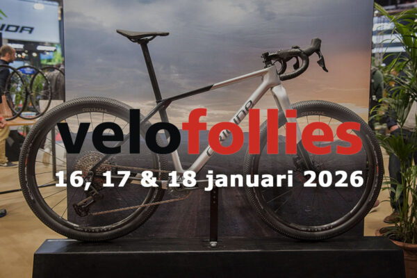 Velofollies 2026
