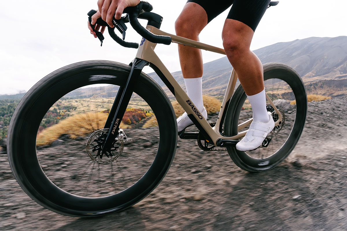 Basso Palta 3 2026 gravelbike