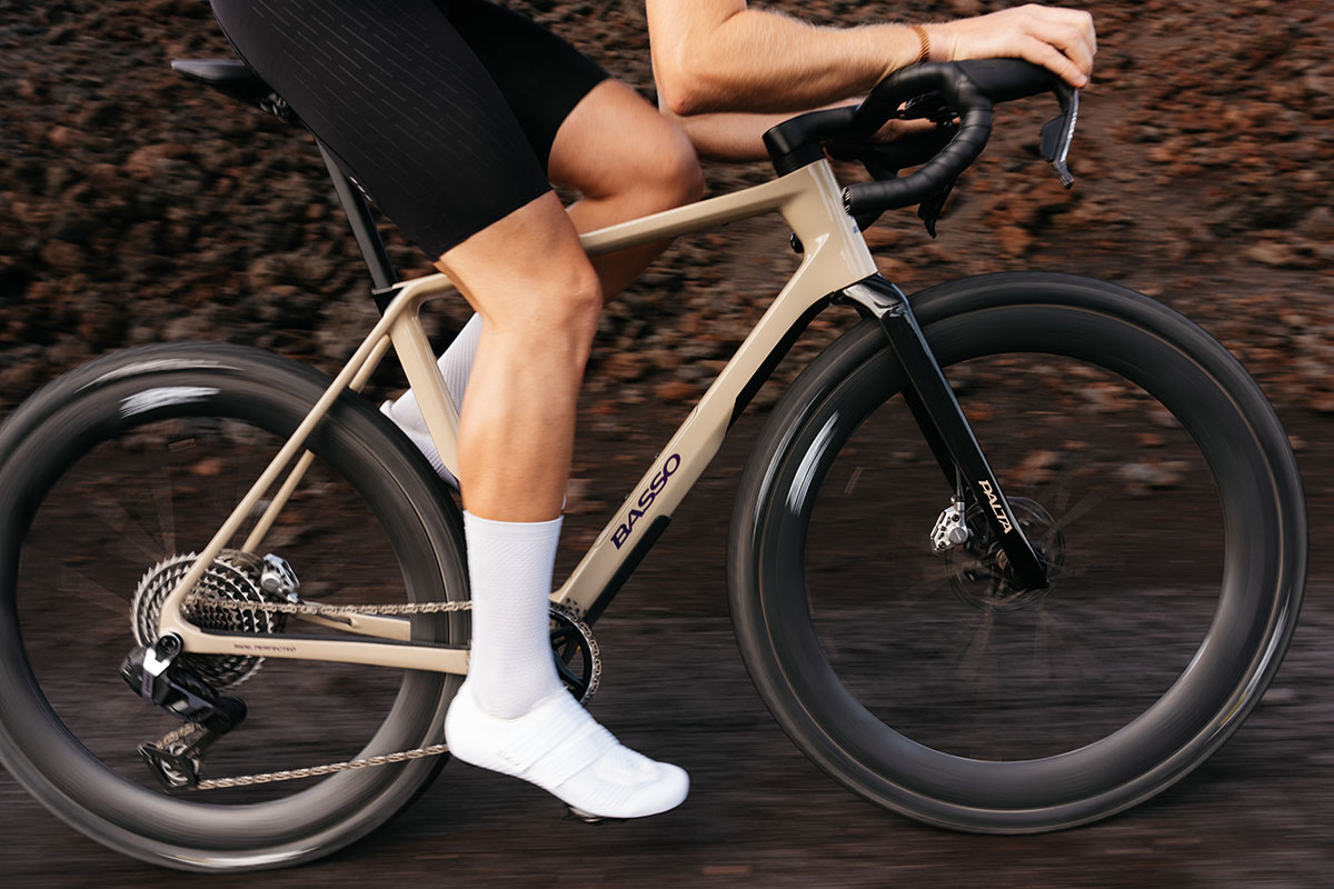 Basso Palta 3 2026 gravelbike