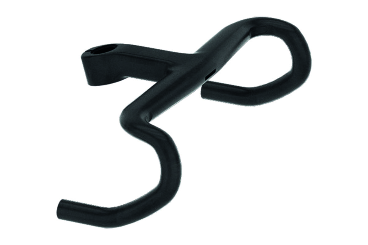 Basso Fuga en Levita cockpit