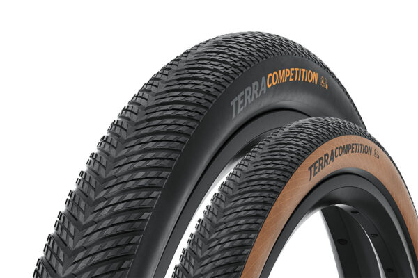 Continental Conti Terra Competition gravelband allroad band