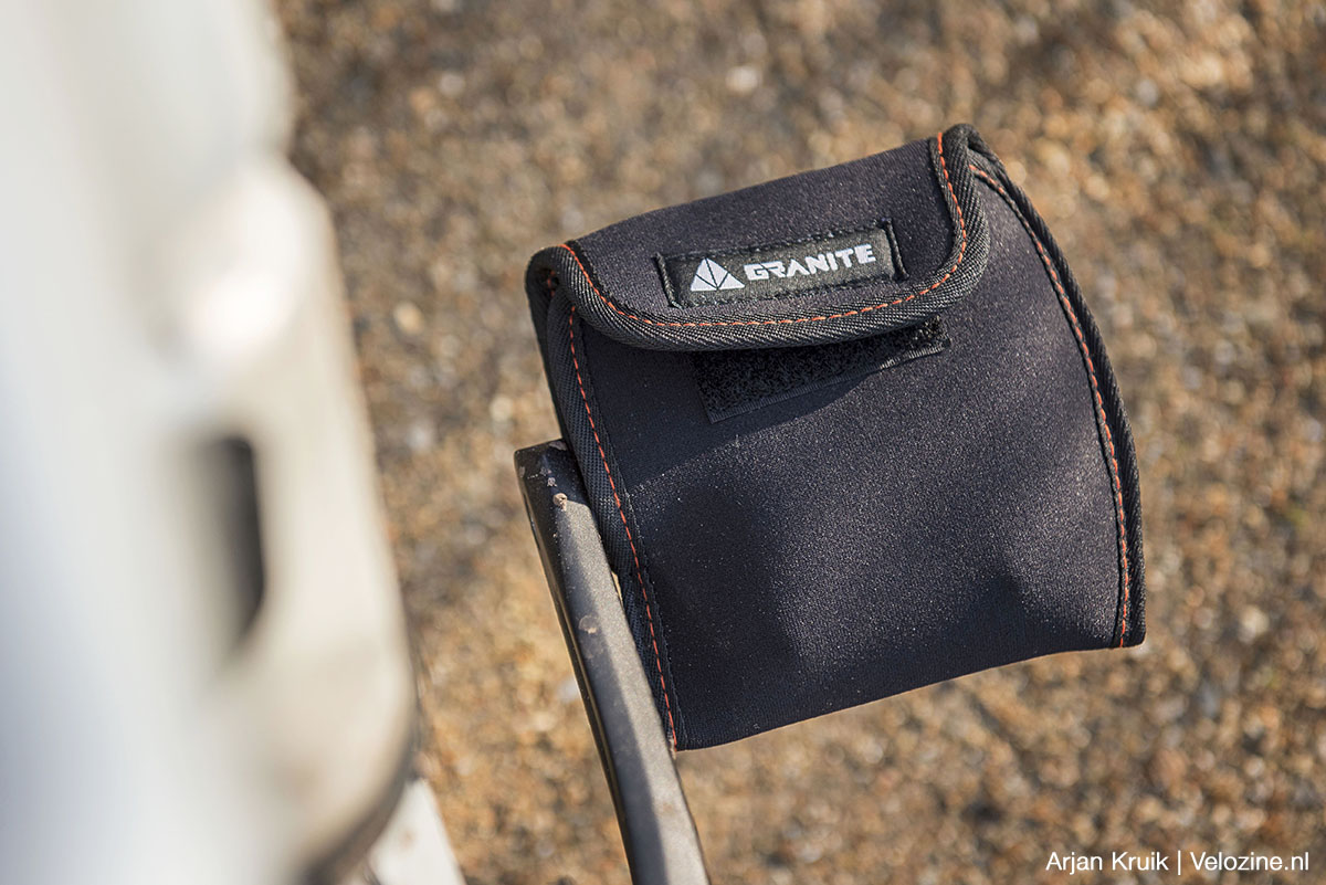 Granite Design Pita pedaalhoezen 