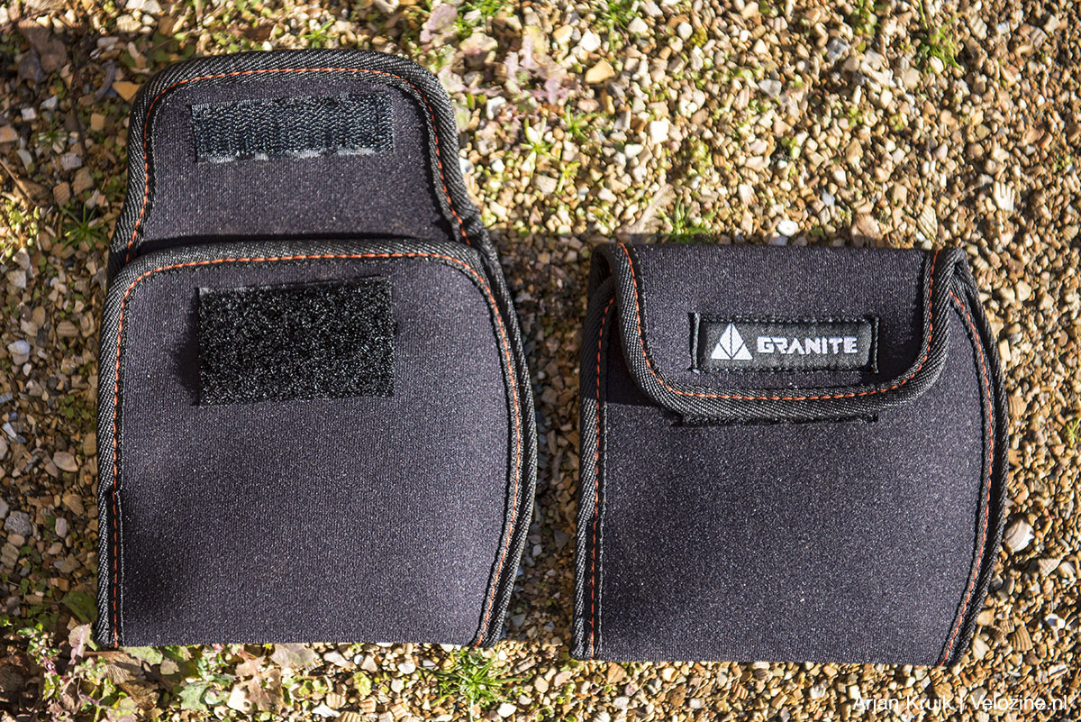 Granite Design Pita pedaalhoezen 