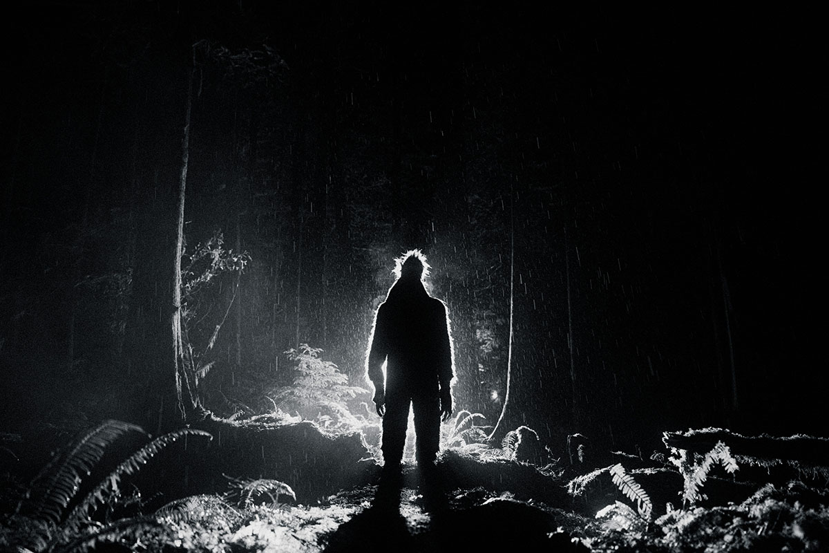 Kona 2026 LBF – Legend of Big Fork