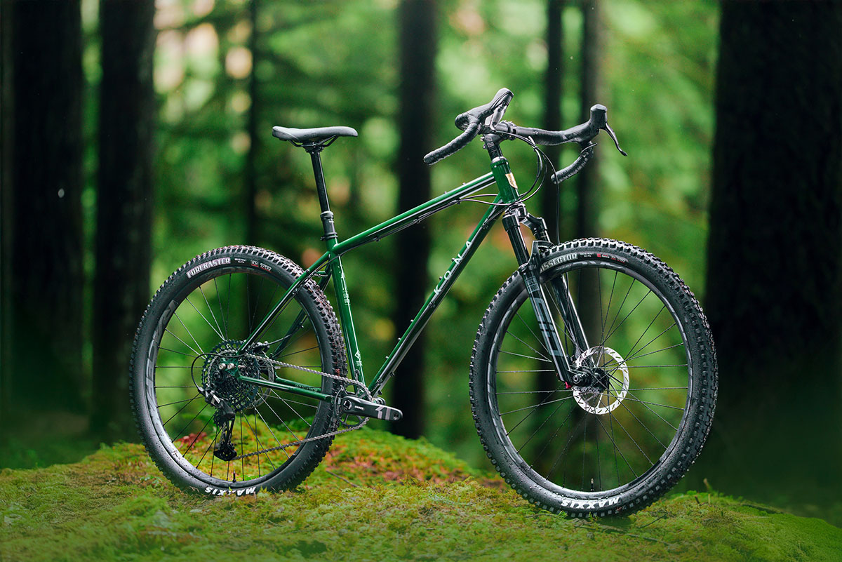 Kona 2026 LBF – Legend of Big Fork