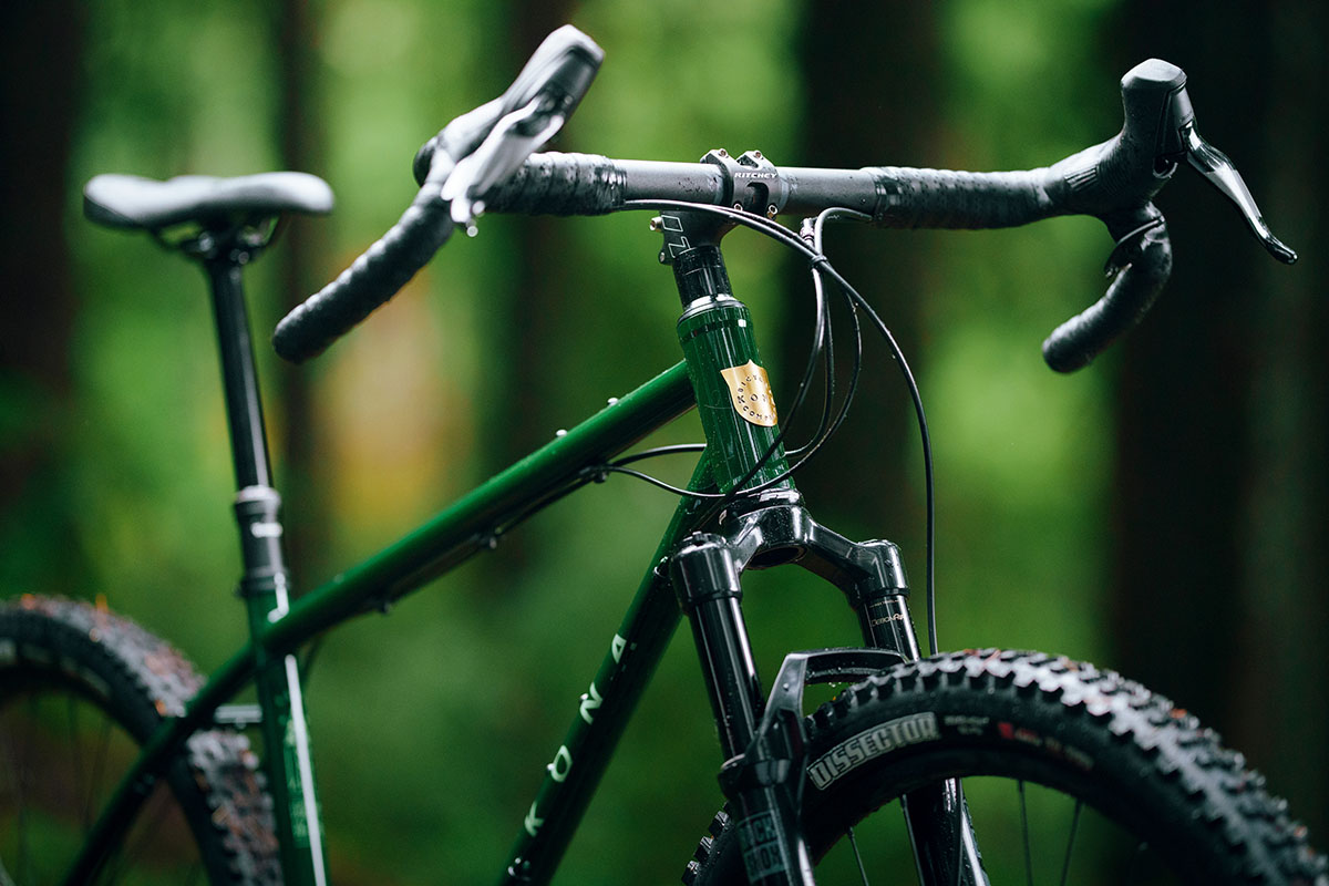 Kona 2026 LBF – Legend of Big Fork