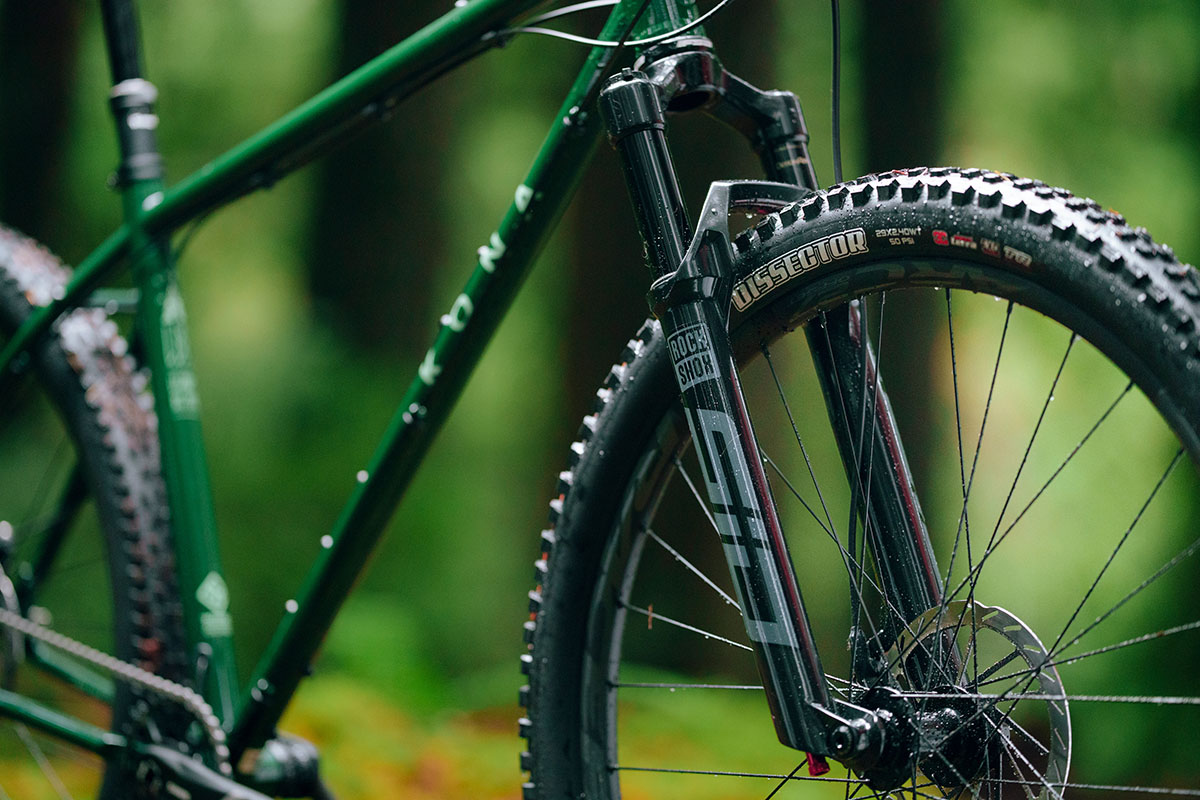 Kona 2026 LBF – Legend of Big Fork