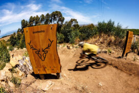 Shimano Trail Born Fund 2026 breidt verder uit