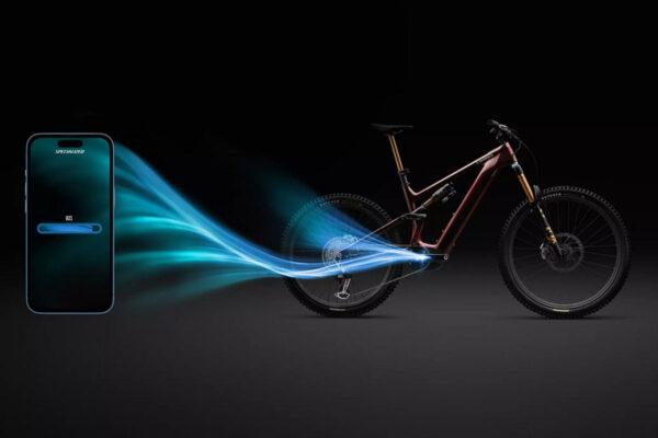 Gratis meer koppel en vermogen voor Specialized Turbo Levo Gen 4