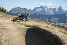 Reizen | Saalbach Hinterglemm Leogang Fieberbrunn: het grootste mountainbike-gebied van Oostenrijk Saalbach Hinterglemm_13637_12x08