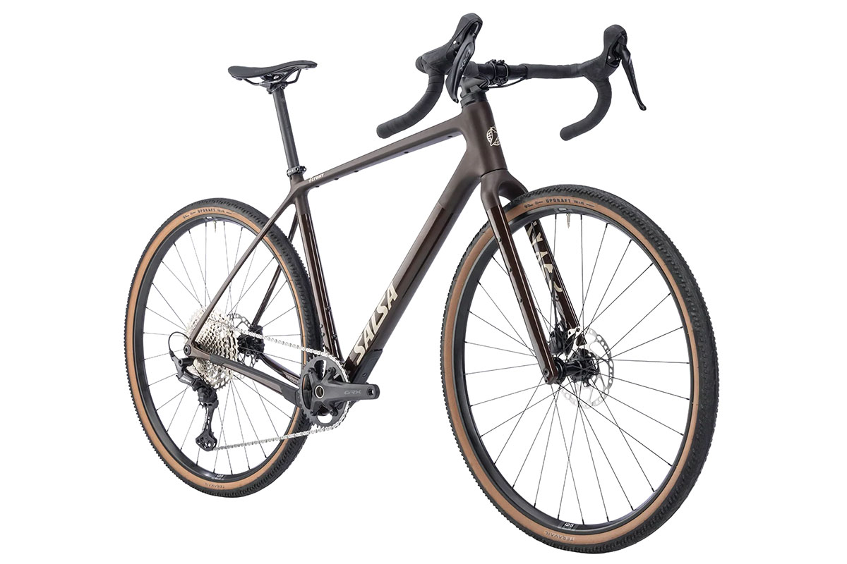 Salsa Flyway C GRX 610