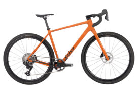 Salsa Cycles Flyway gravelbike 2026