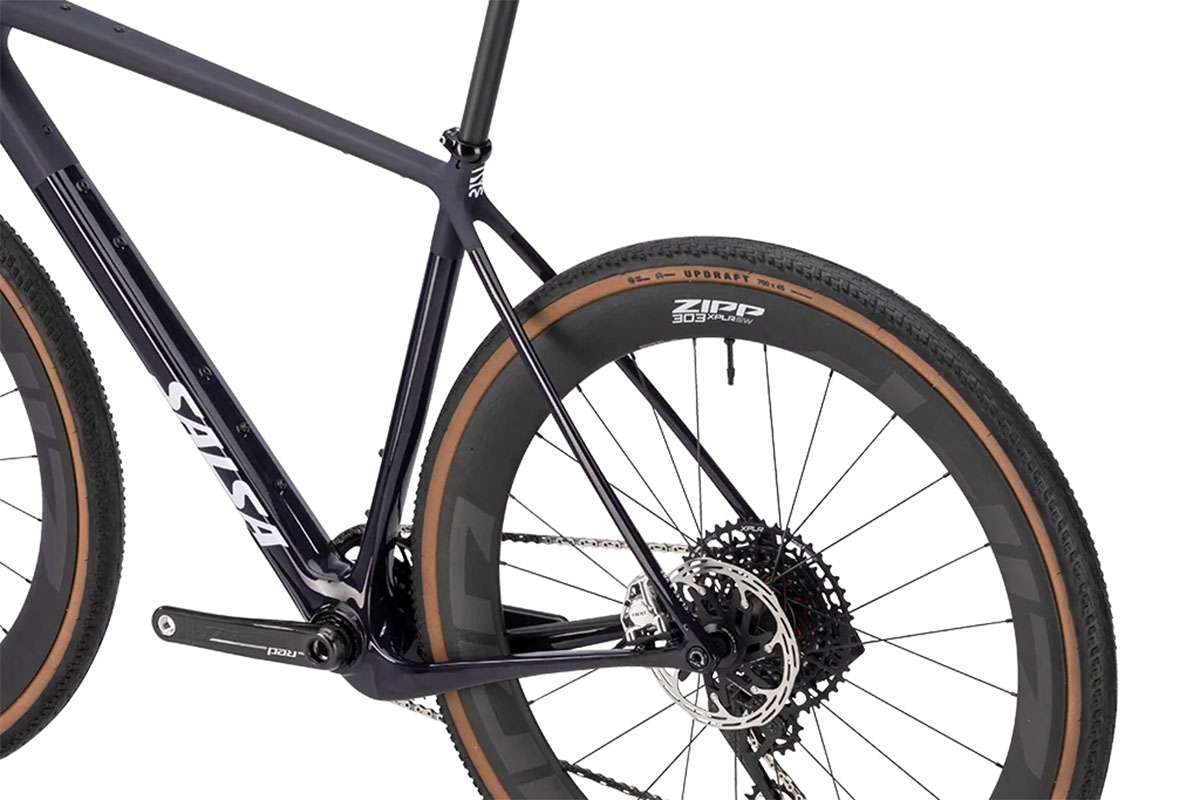 Salsa Flyway DLX