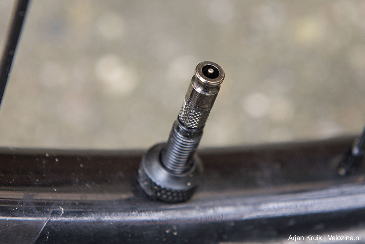 Schwalbe Clik Valve fietsventiel