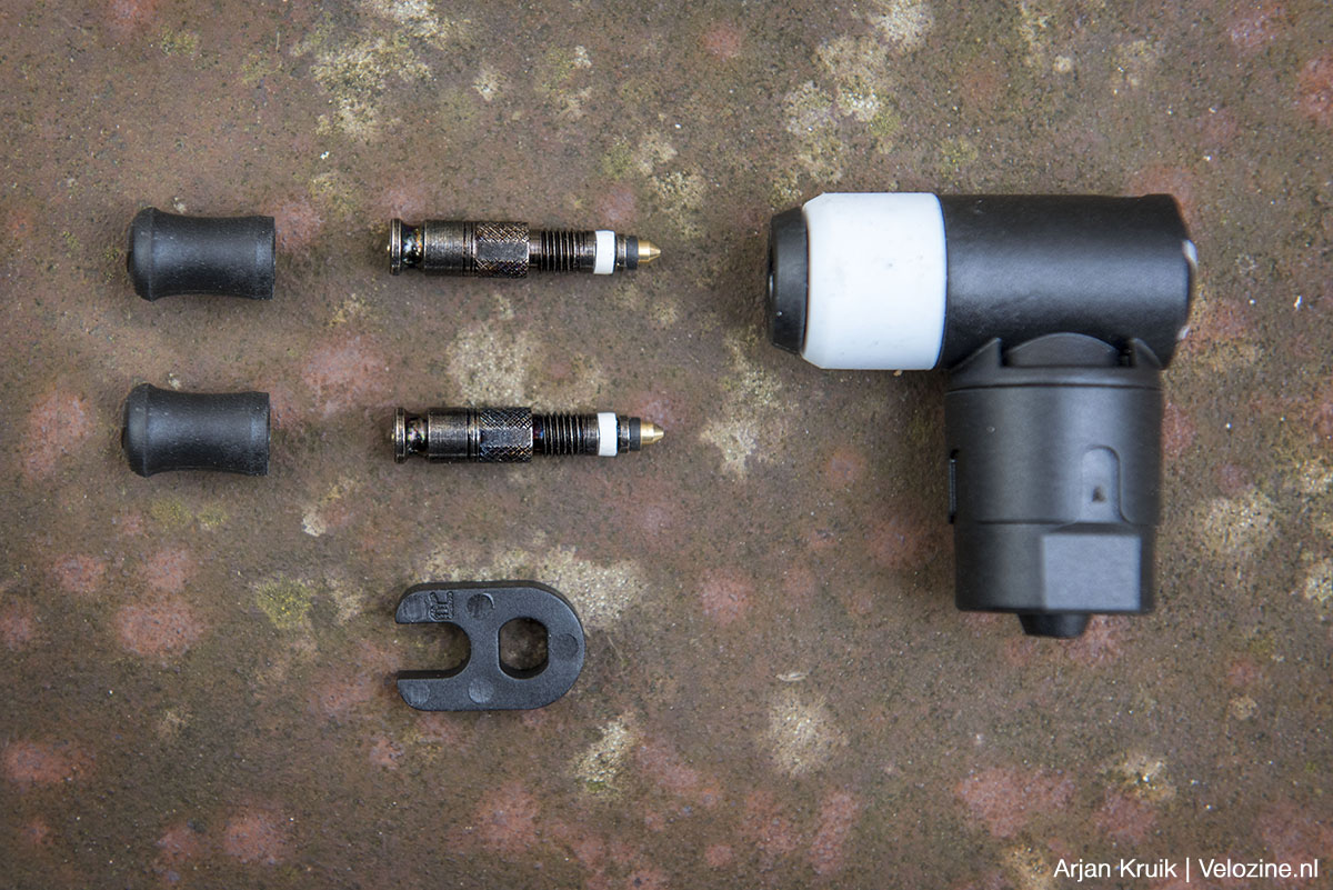 Schwalbe Clik Valve fietsventiel