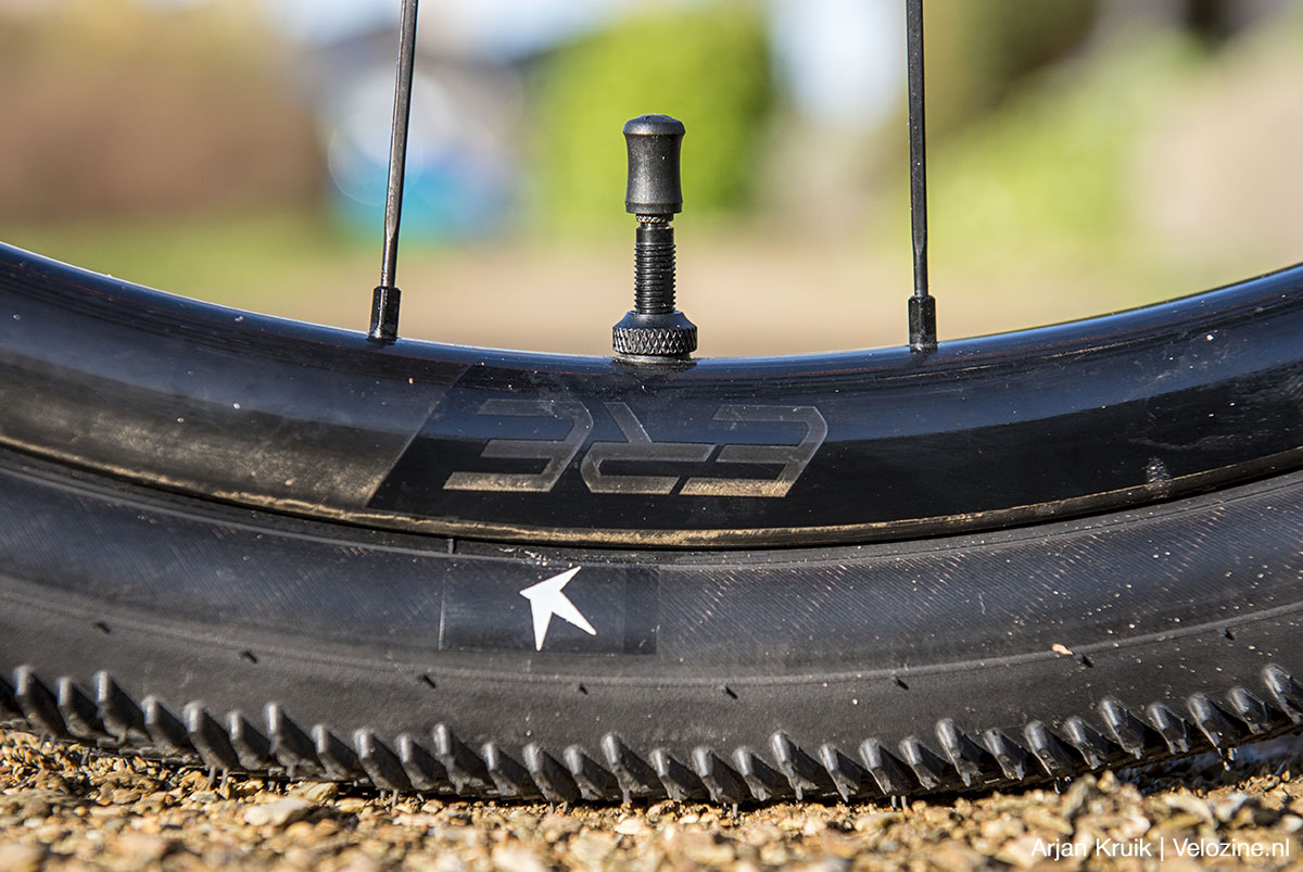 Schwalbe Clik Valve fietsventiel