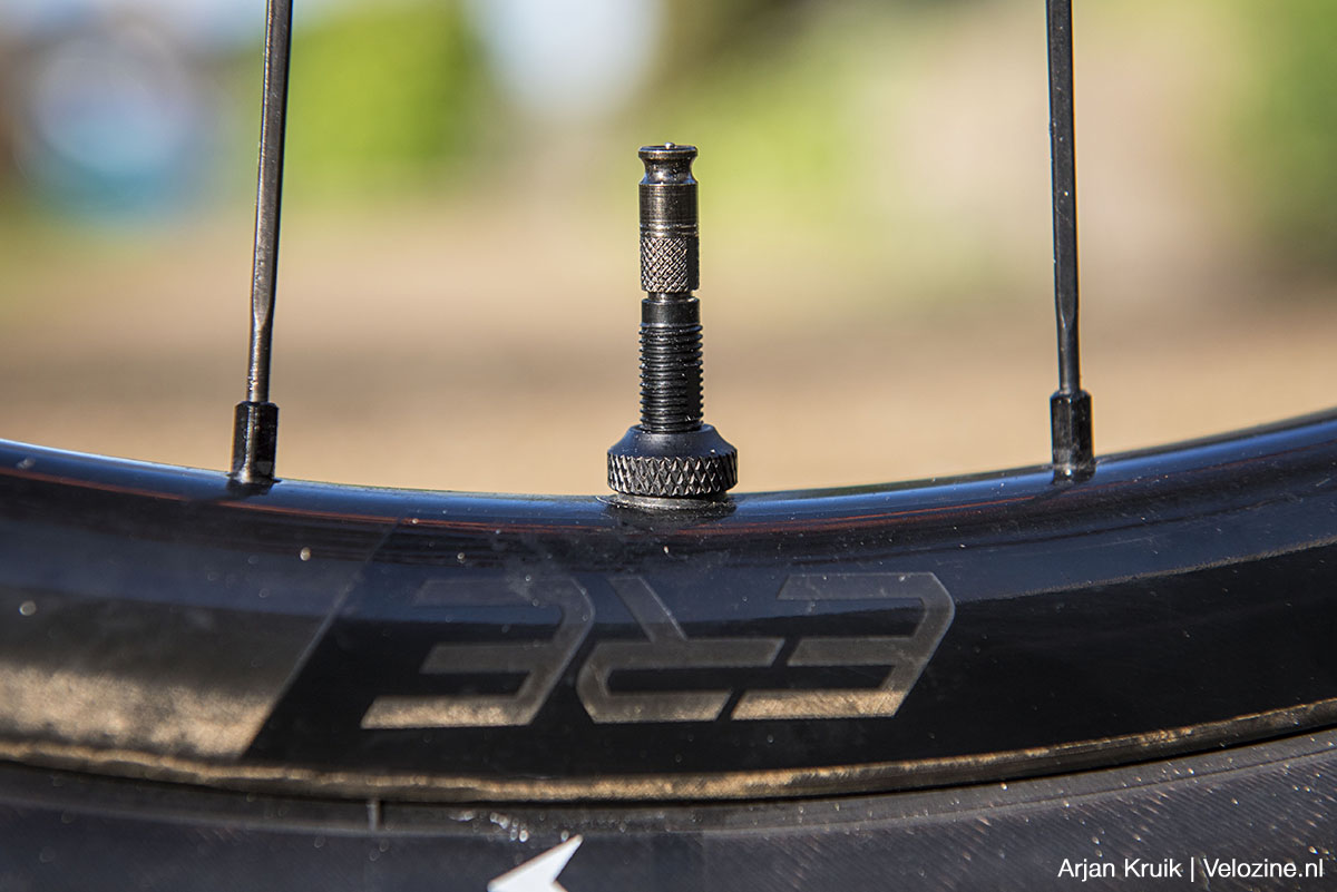 Schwalbe Clik Valve fietsventiel