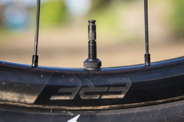 Schwalbe Clik Valve fietsventiel