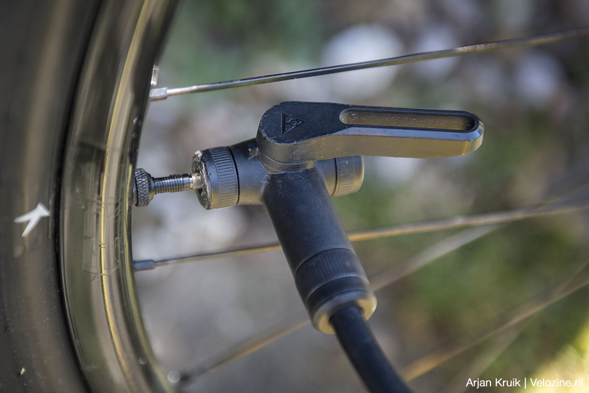 Schwalbe Clik Valve fietsventiel