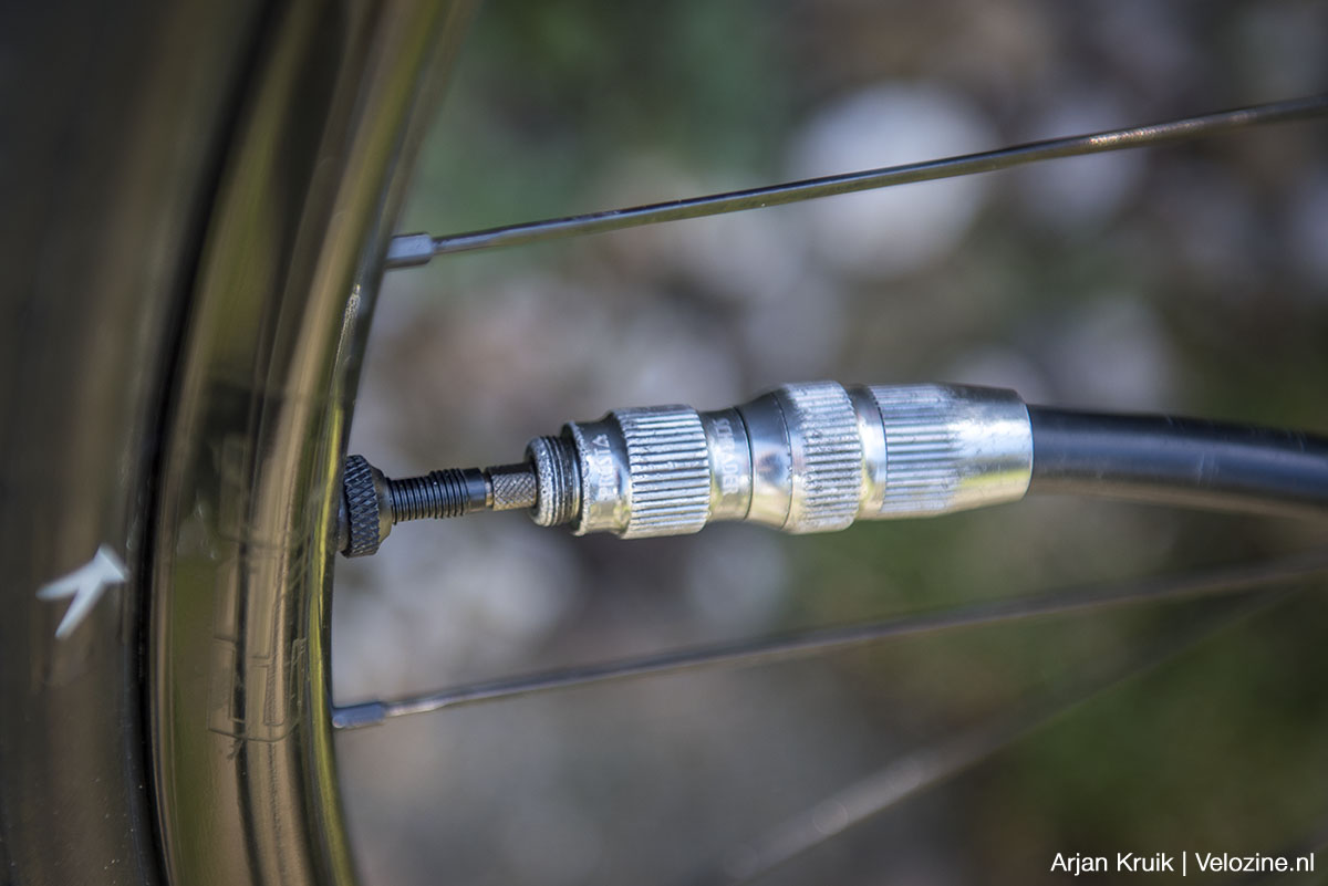 Schwalbe Clik Valve fietsventiel