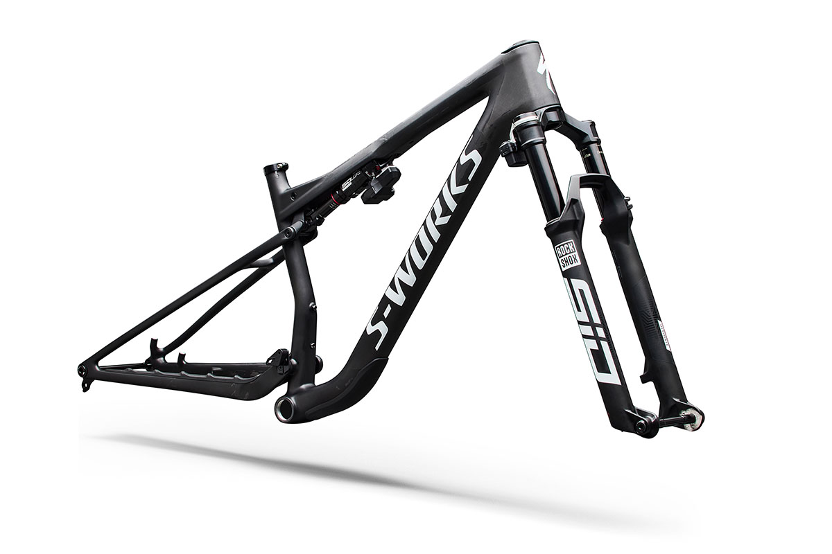 S-Works Epic 9