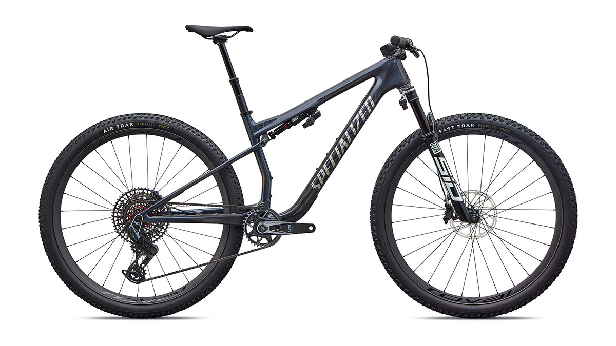 Specialized Epic 9