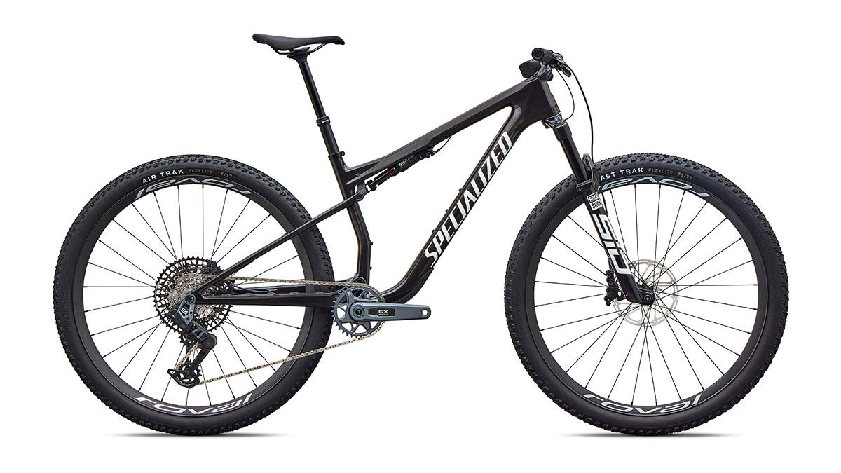 Specialized Epic 9