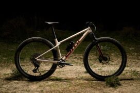 2026 2027 BMC Twostroke 01 hardtail