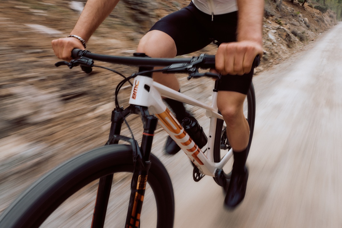 2026 2027 BMC Twostroke 01 hardtail 