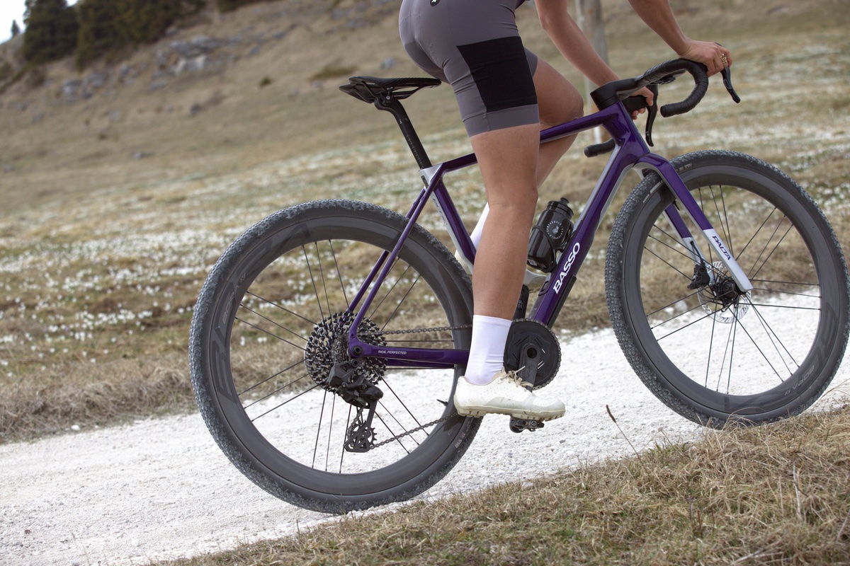 Campagnolo Record X 13 speed gravel