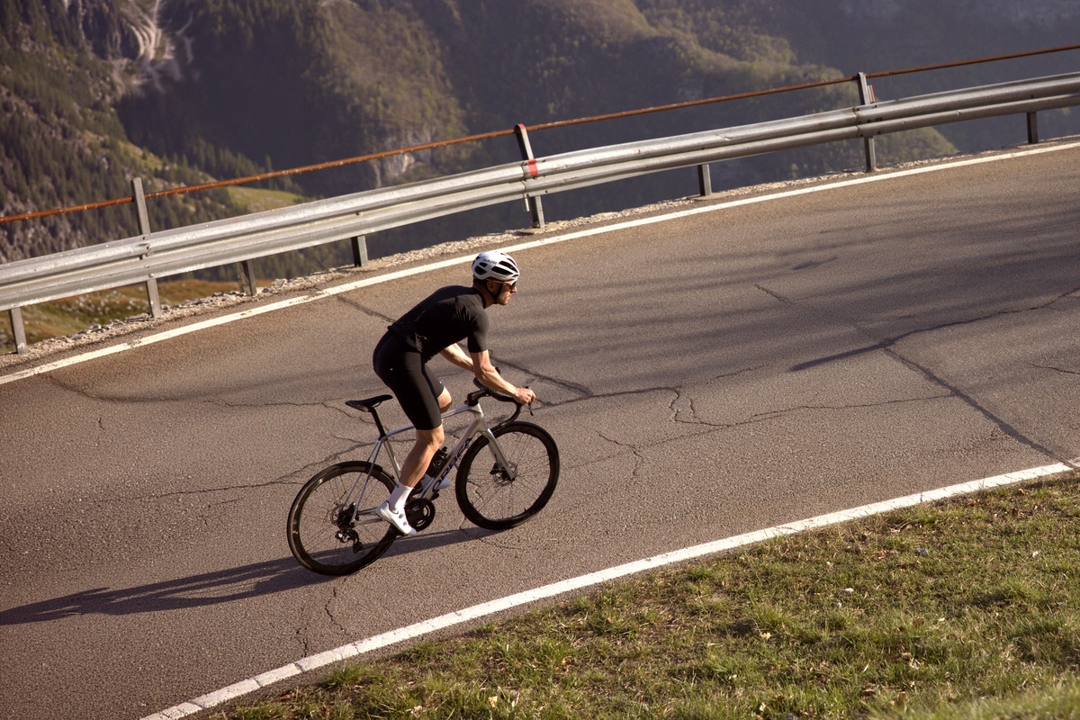 Campagnolo Record 2x13 speed road all road gravel