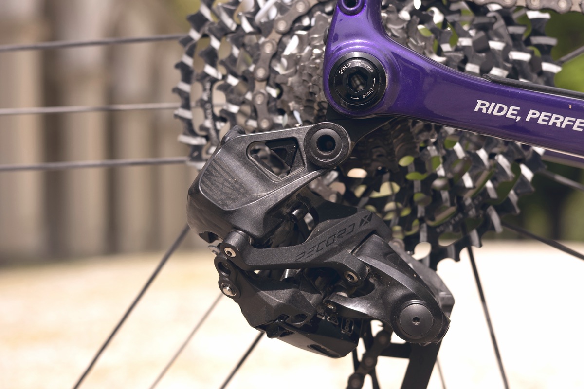 Campagnolo Record X UDH