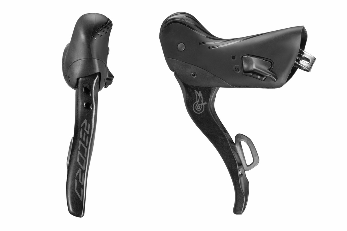 Campagnolo Campa Record 13 Ergopower