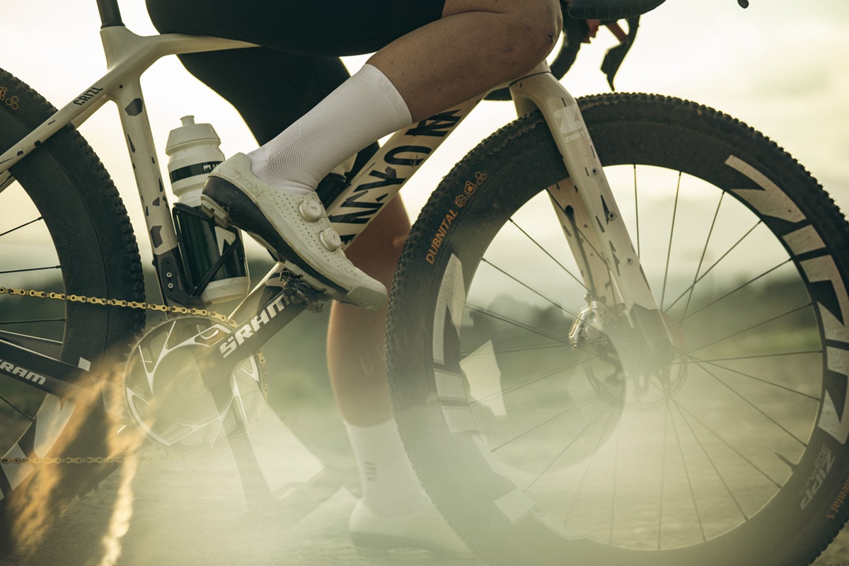 Continental Conti Dubnital gravelband