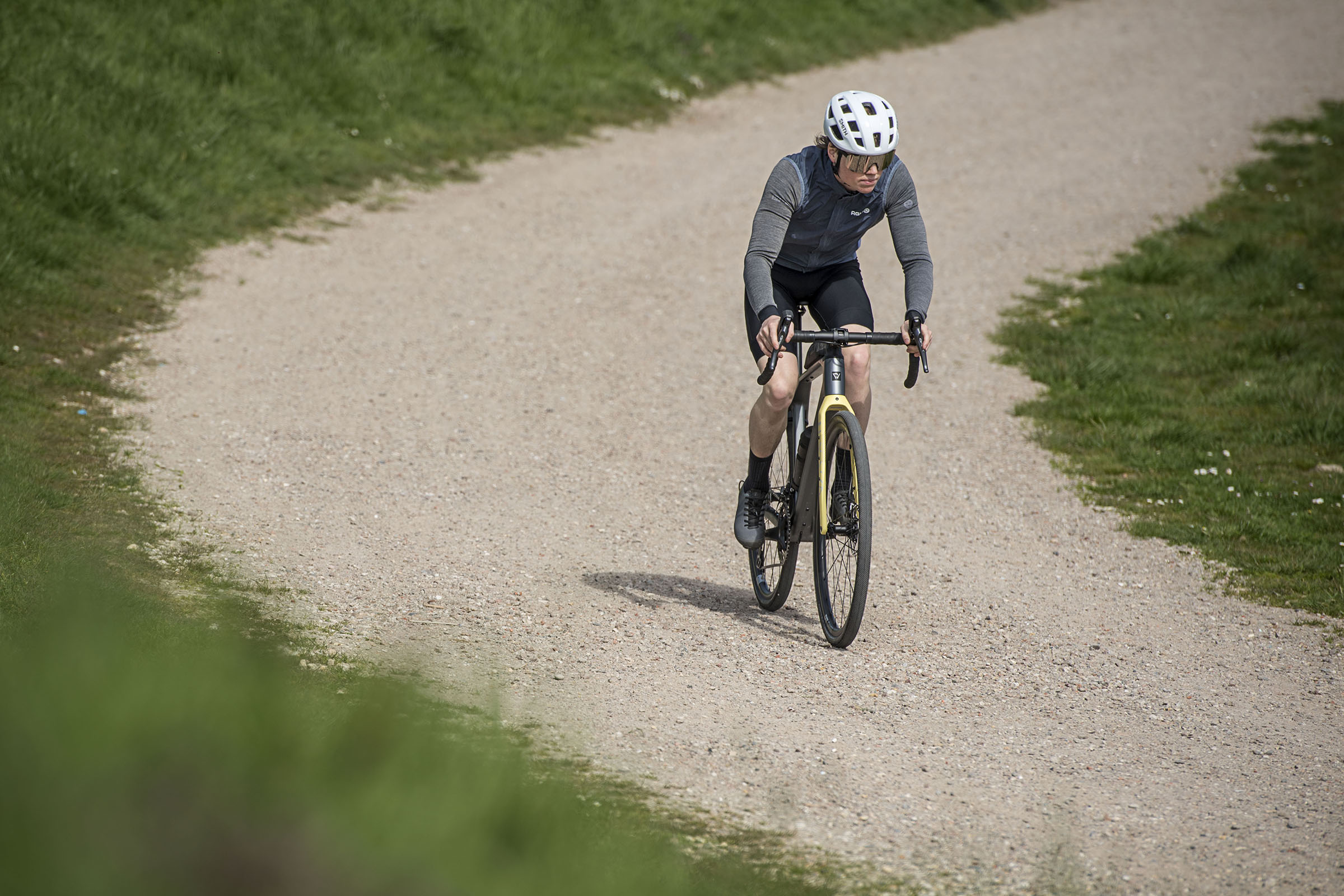 Conway Nyvo gravelbike