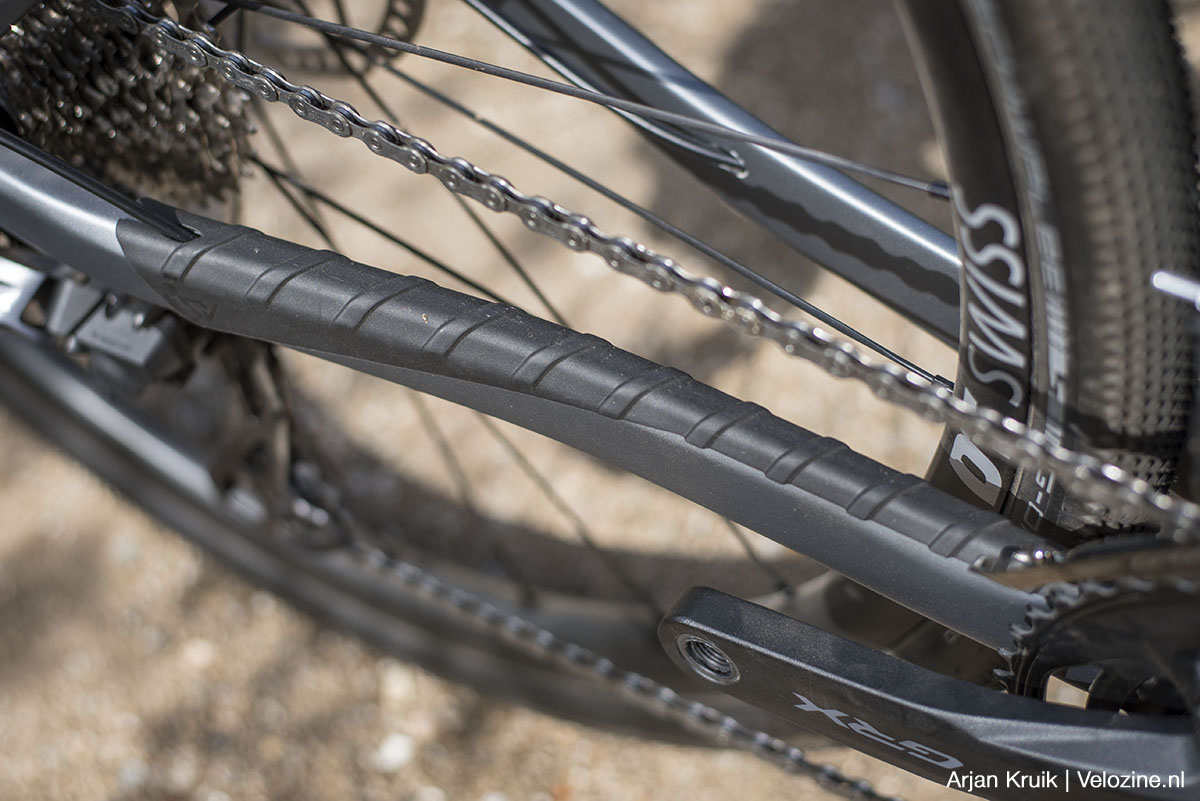 Conway Nyvo gravelbike