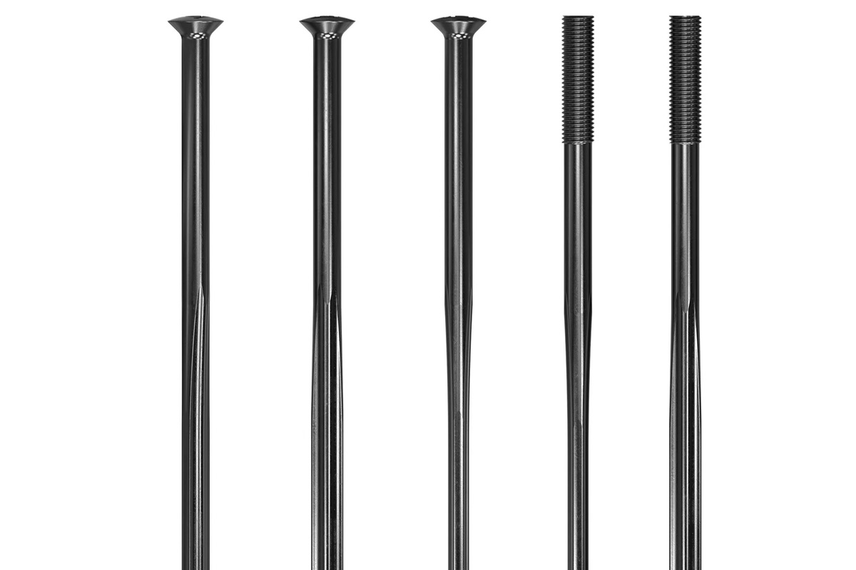 DT Swiss Complite spaken