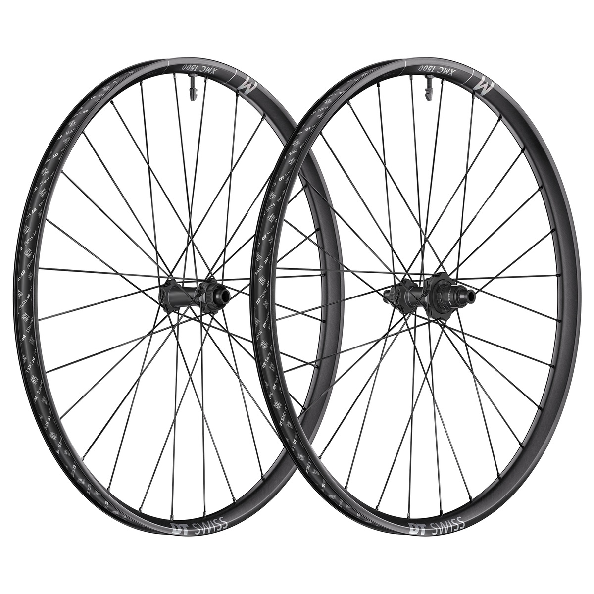 DT Swiss XMC 1500 Spline