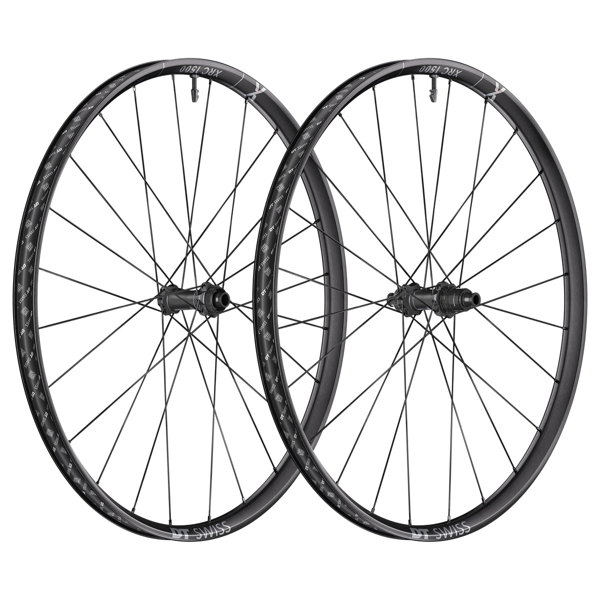 DT Swiss XRC 1500 Spline