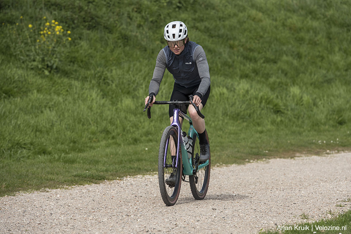 KTM Gravelator Prime gravelbike