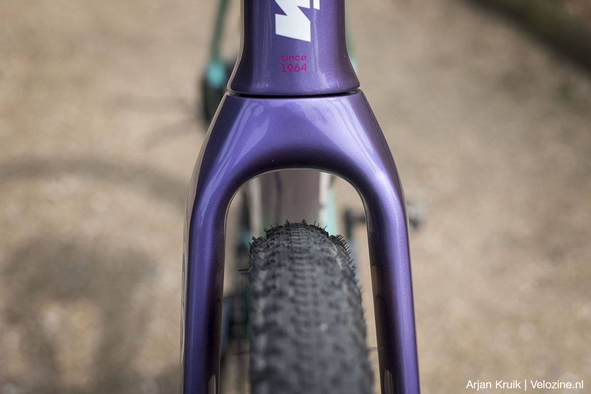 KTM Gravelator gravelbike