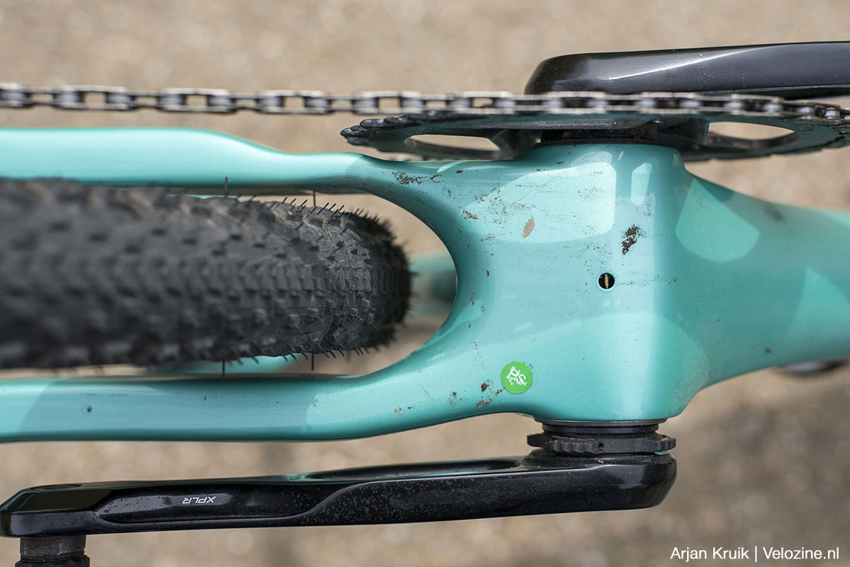 KTM Gravelator gravelbike