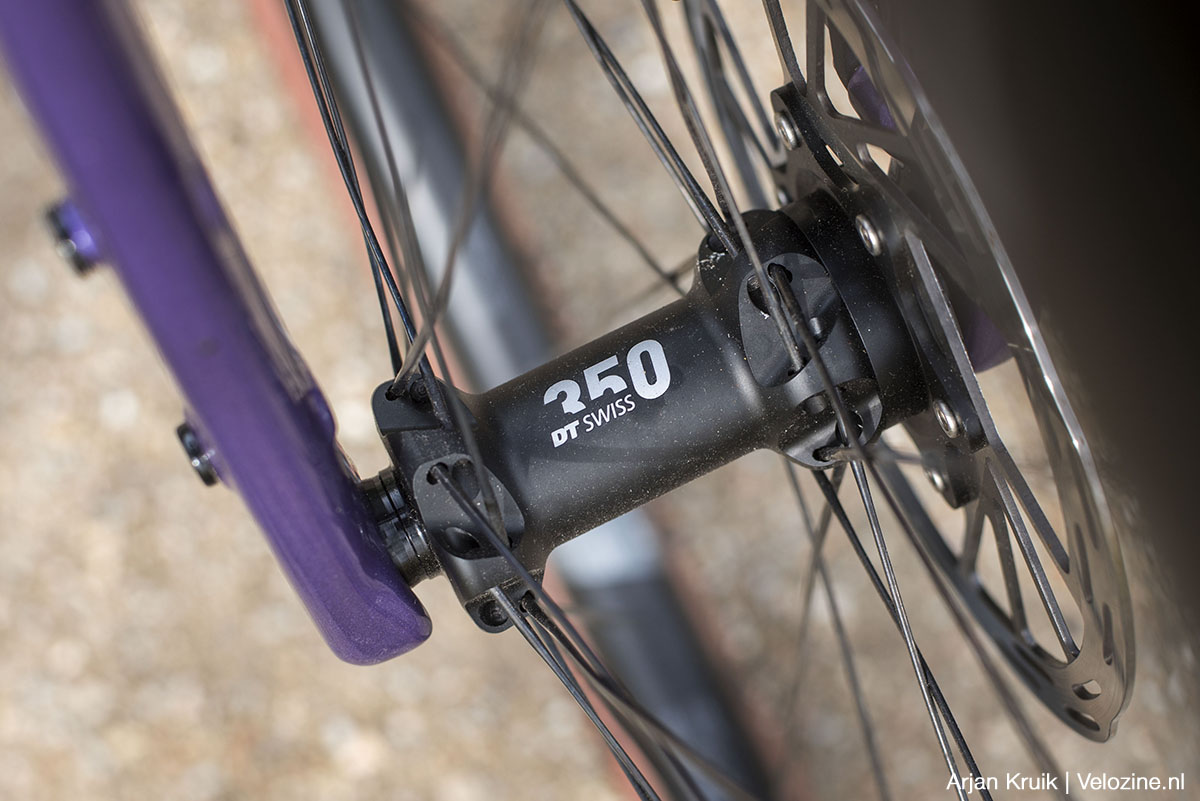 KTM Gravelator gravelbike