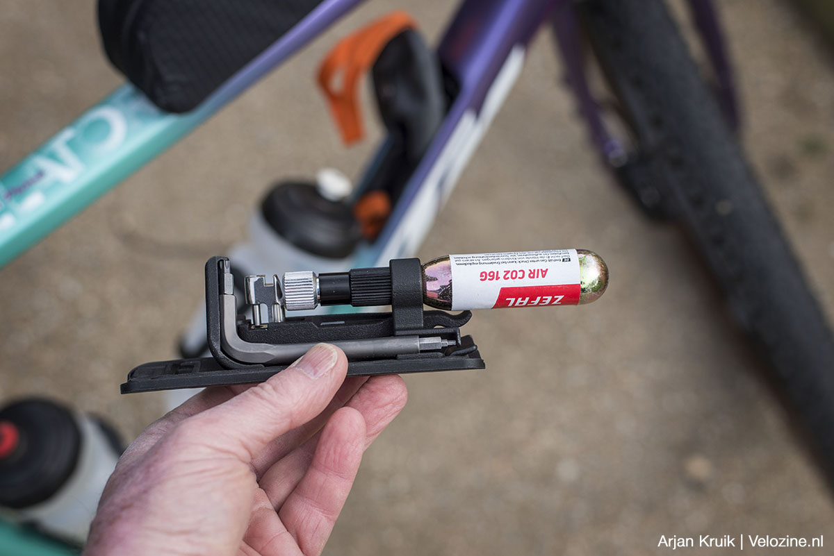 KTM Gravelator gravelbike