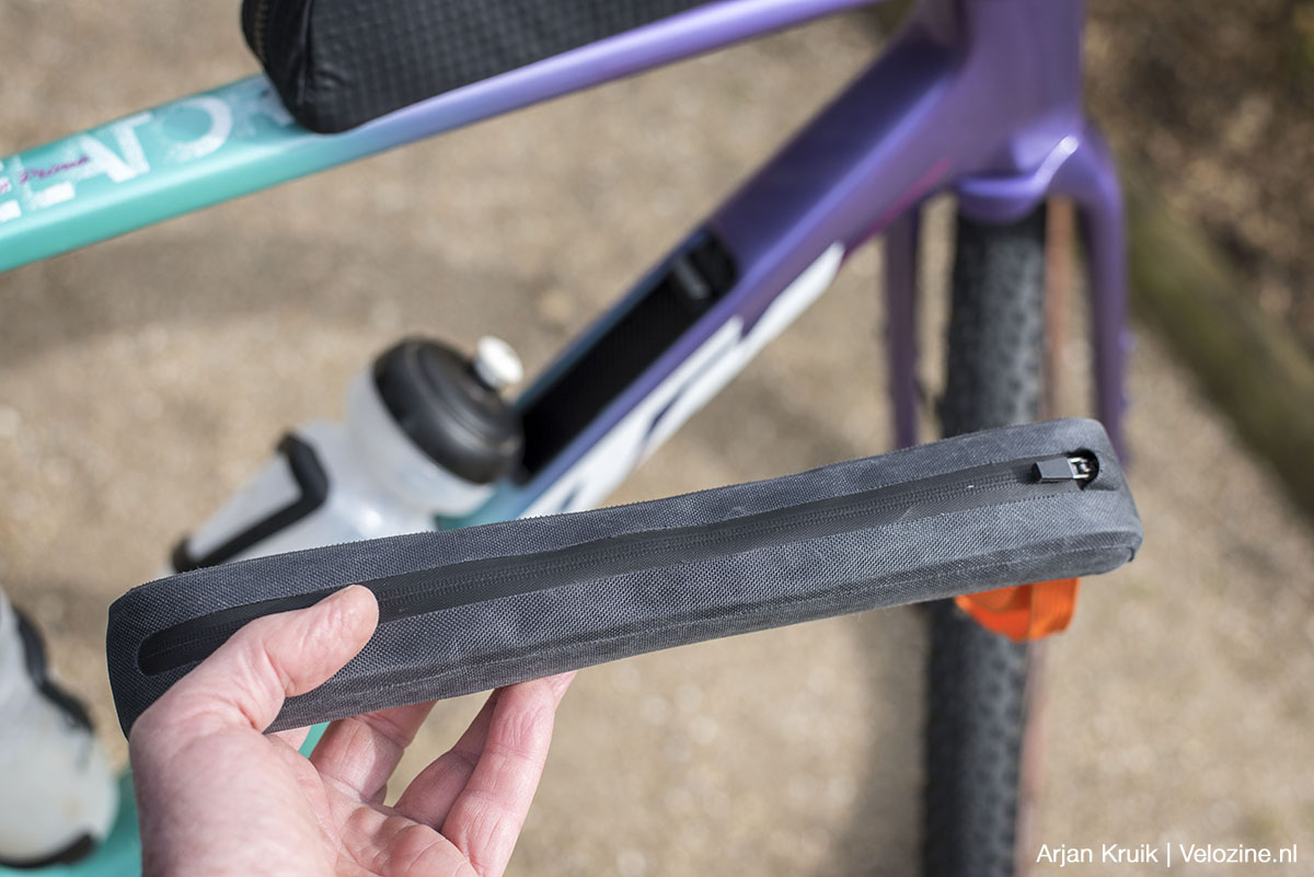 KTM Gravelator gravelbike