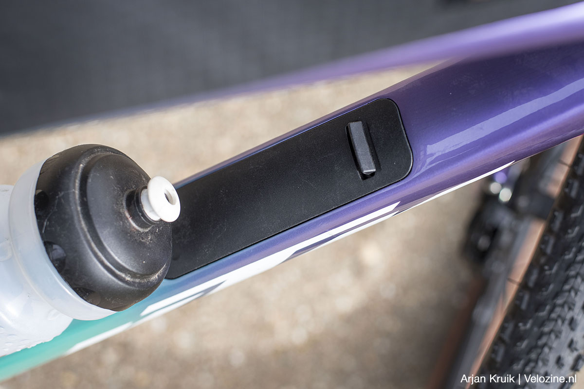 KTM Gravelator gravelbike