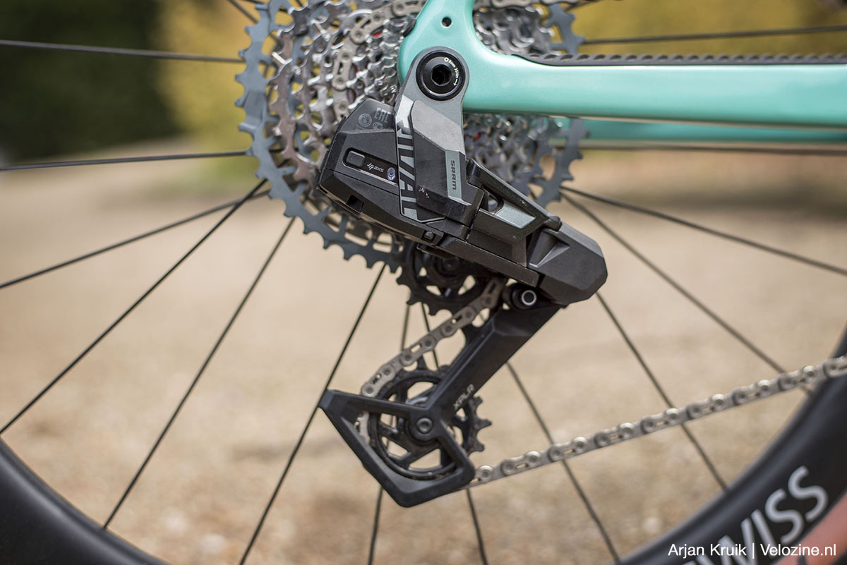 KTM Gravelator gravelbike